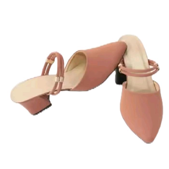 sandal sepatu wanita/hak tahu kekenian rapastor06 Shoe Karet Sendal