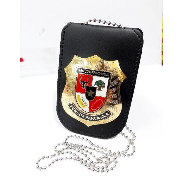 New Dompet kta pemuda pancasila/Id card kalung PP