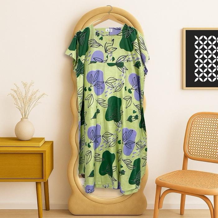 Daster Payung Kekinian | Bahan Kain Batik Solo