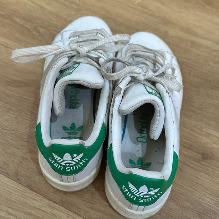 Kids Sneaker, Adidas stan Smith,Spyder, Nike Airmax