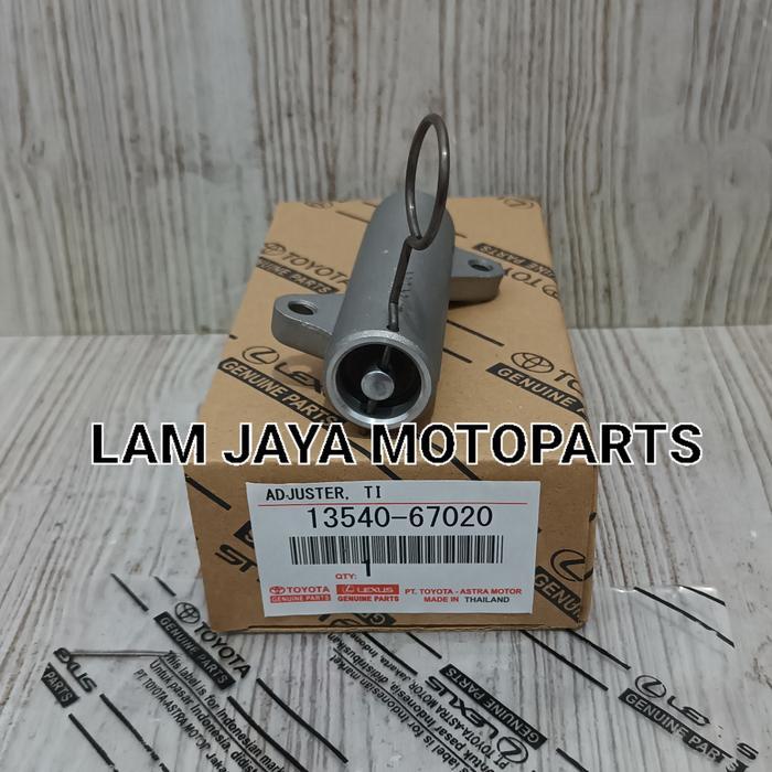 ADJUSTER TIMING BELT HILUX INNOVA DIESEL ADJUSTER TEMING O1