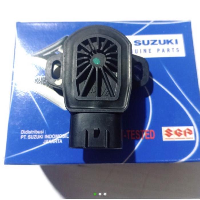 sensor tps sensor gas suzuki aerio karimun estilo original