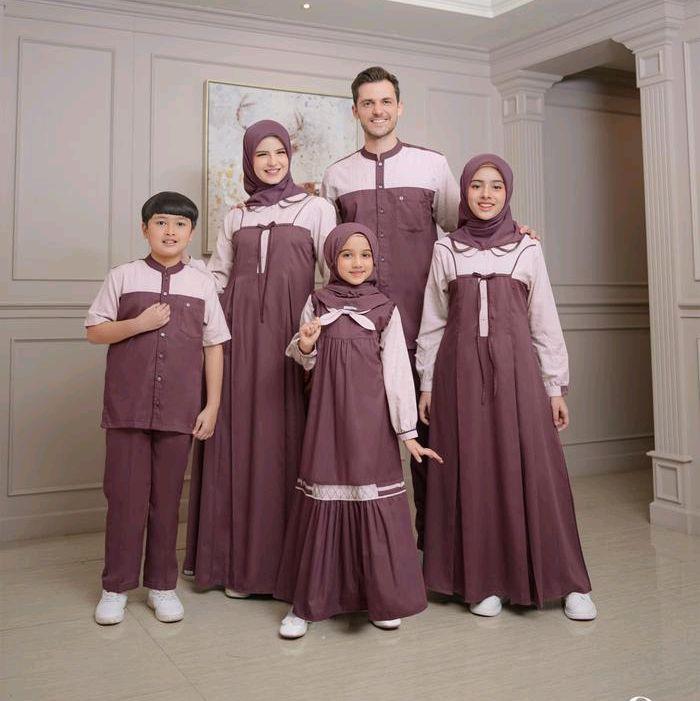 SARIMBIT KELUARGA ETHICA SWEET RASPBERRY