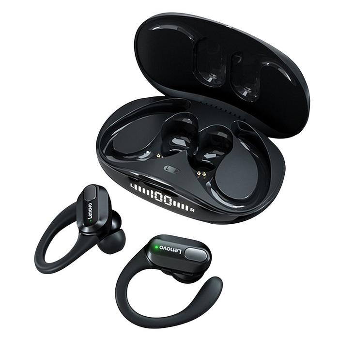 Lenovo thinkplus XT80 Wireless BT Sports Earphone Mini Headphones