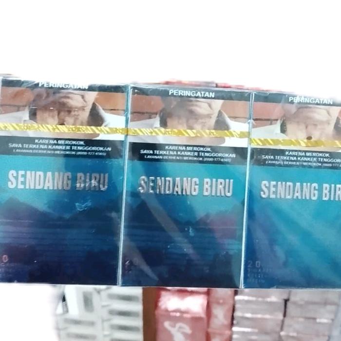 sendang biru sarung pria dengan variasi sendang biru Muslim