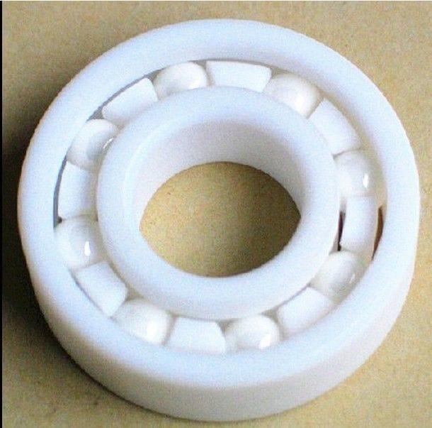 6200 Full Ceramic Bearing