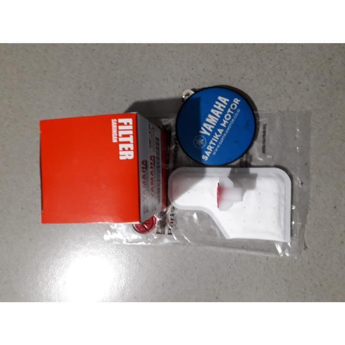 Original Filter (Filter Fuel Pump) Yamaha Mio J (54P)