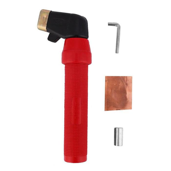 400A Electrode Holder Welding Holder Arc Welding Electrode Holder