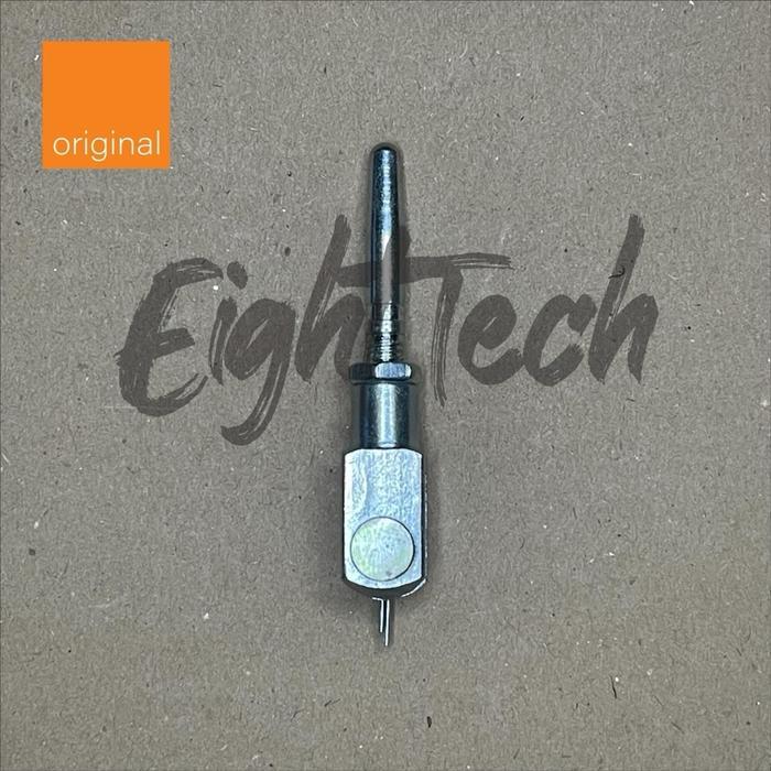 Tonjokan push rod master rem belakang Brembo Bybre KTM original