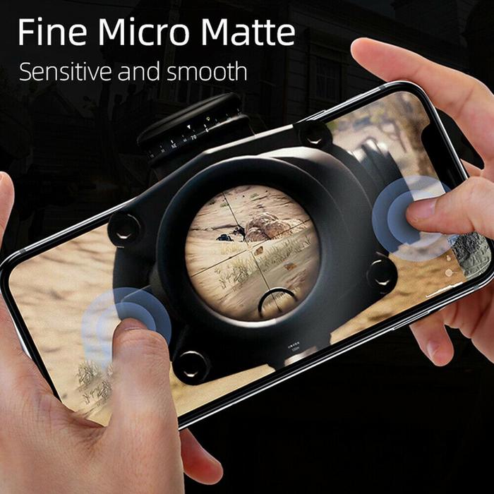 Ceramic Matte Anti Spy Gaming Xiaomi Poco C3 Poco C40 Poco F3 F3 GT 5G Poco F4 5G F4 GT Poco M3 M5 M
