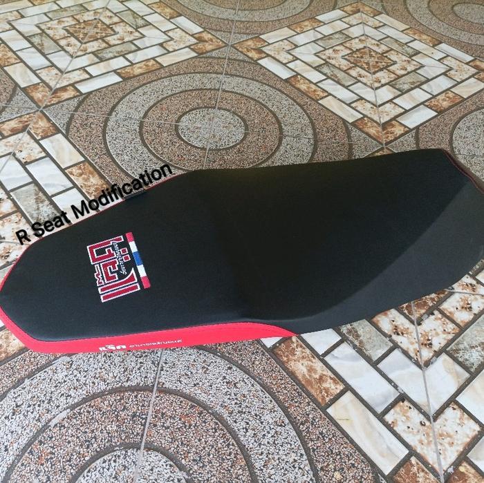 Terbaik Jok pcx banyak variasi papas tulang / jok slim / jok pcx 150 dan 160 Terimakasih