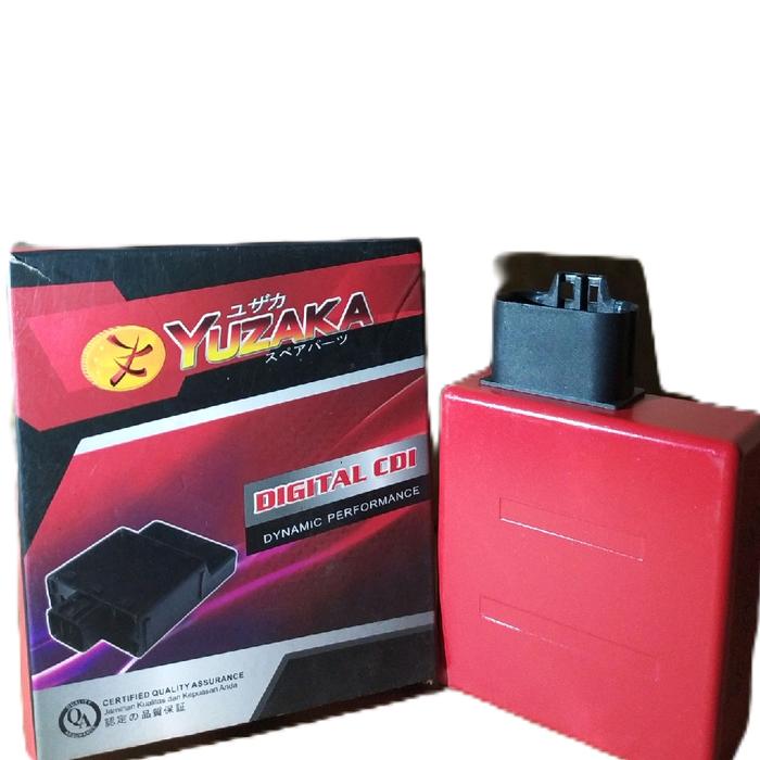 CDI Digital Yuzaka Vario Original Yuzaka 100%