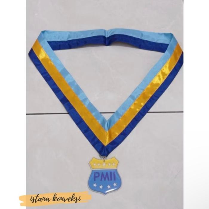 READY STOK GORDON PMII TERMURAH, KALUNG GORDON PMII