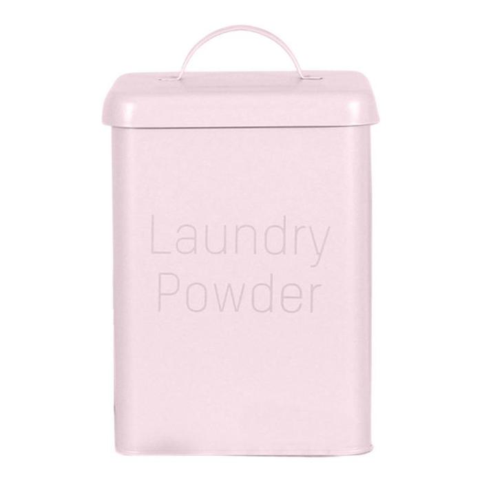 Powder Laundry Powder Boxes Storage Cereal Dispenser Storage Box