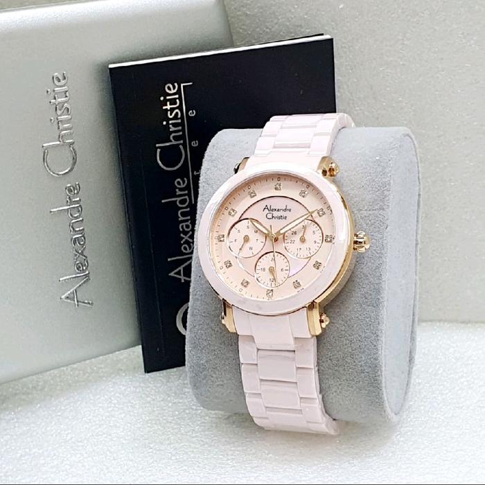 JAM ALEXANDRE CHRISTIE 2377 KERAMIK