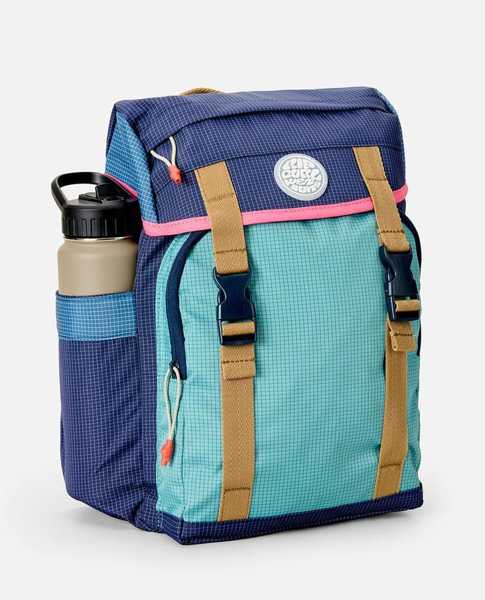 Rip Curl Women Rip 12L Backpack - Multico