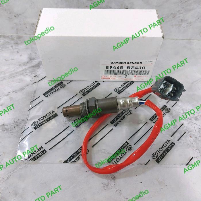 Sensor oksigen depan atas avanza xenia 2015 ke atas O2 oxygen original