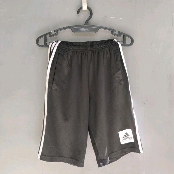 Celana Pendek Adidas Combat Sport Short Bisa Dipakai Harian Anak Remaja Laki-laki