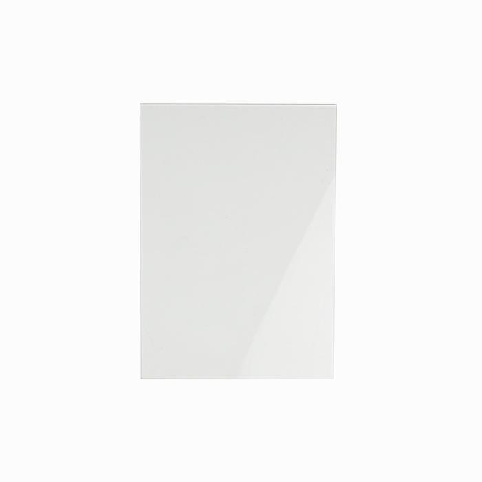 Akrilik Lembaran Bening A3 3mm / Acrylic Sheet Clear Transparant