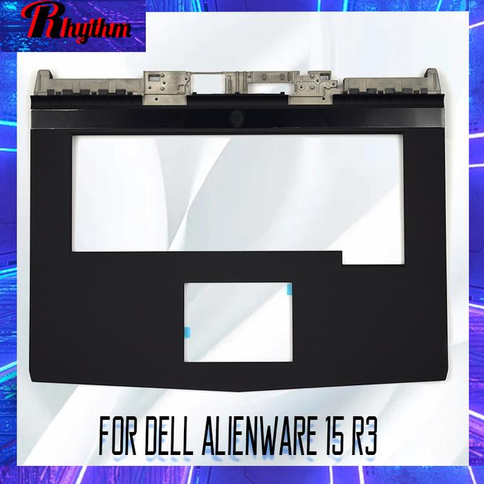 Original NEW Laptop Palmrest Upper Case For Dell Alienware 15 R3