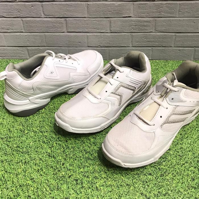 Sepatu Putih Pro ATT TZL 65 PUTIH wp 5501 wp 5500 MBX 40