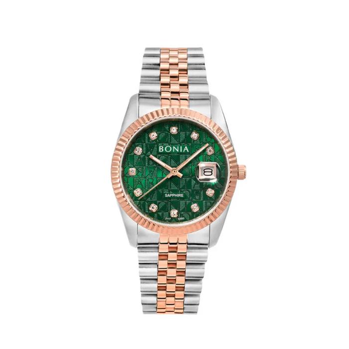 BONIA Noble Jam Tangan Wanita B10550-1696 / B10550-3398 / B10550-3616S / B10550-1197 Stainless Steel