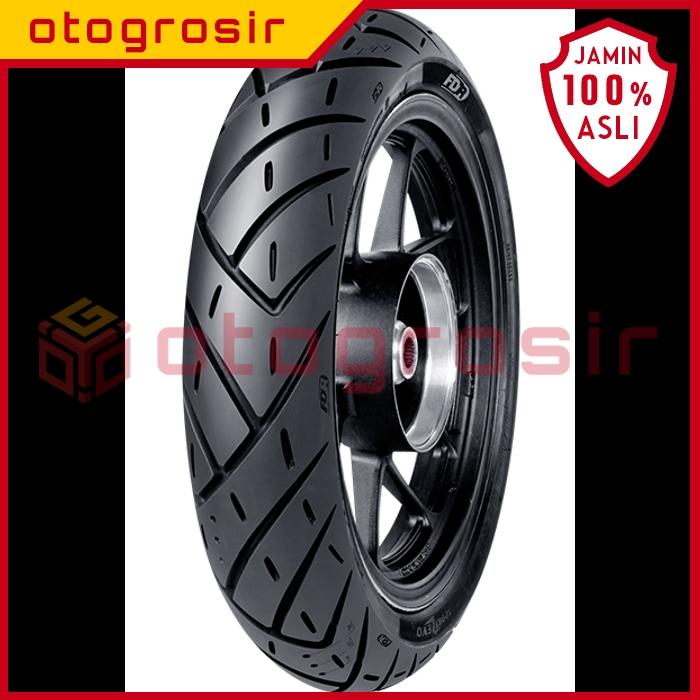 FDR - Ban Luar TubeLess (TL) 140/60-13 Ring 13 Sport Zevo FDR