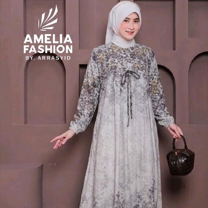 GAMIS LARISA AMELIA // JAGUAR GAMIS AMELIA