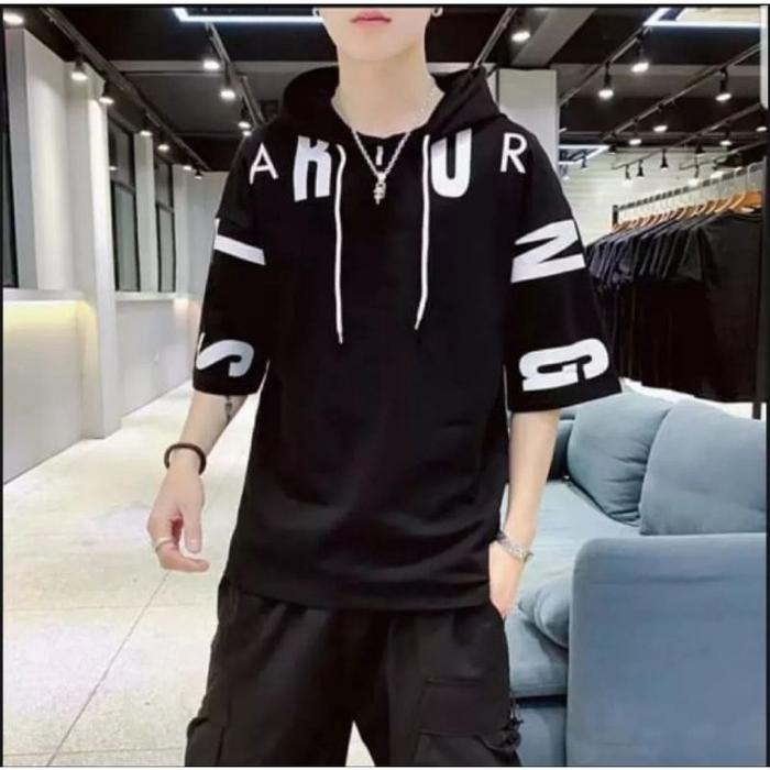 All Star - Hoodie Stariong Lengan Legrand Distro / Hoodie Pria / Hoodie Viral / Hoodie Keren / Hoodi