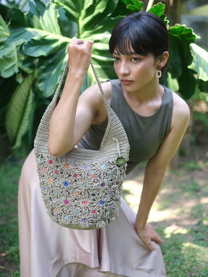 Dowa Fressia Hobo - Women Bag