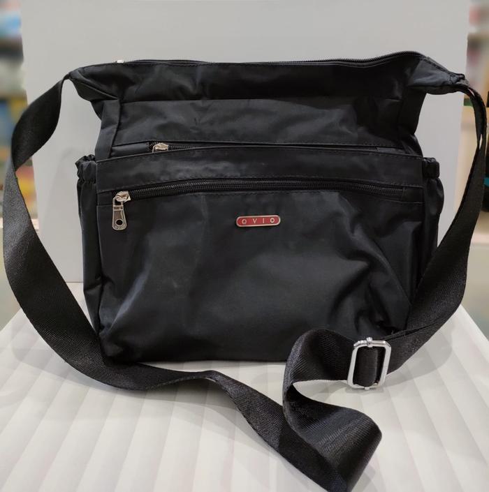 Sling Bag - Tas Selempang  Wanita Import - Preloved / Bekas