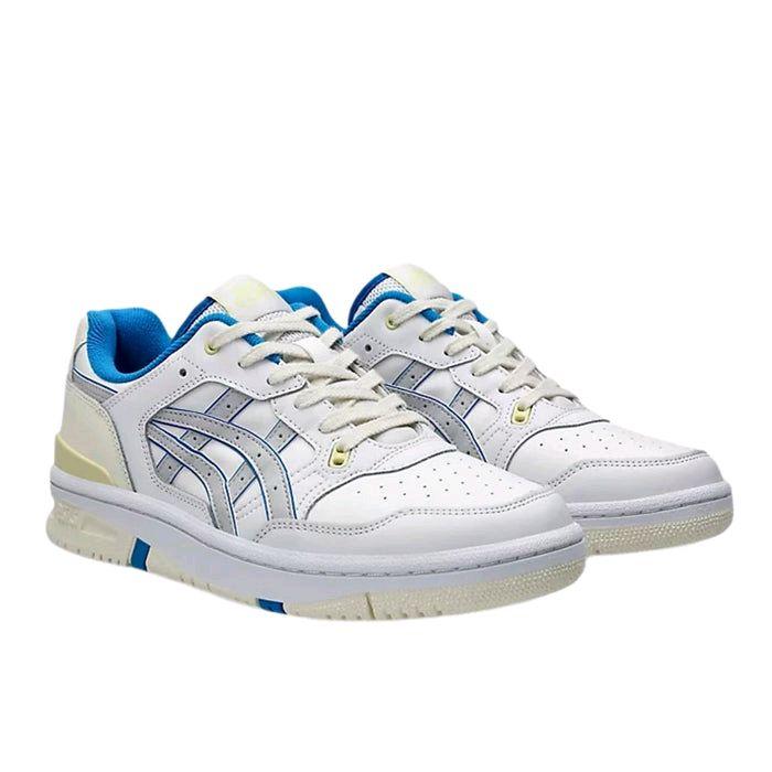 Sepatu Asics EX89 Whiteblue