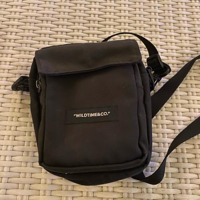 Tas wildtime.co originall