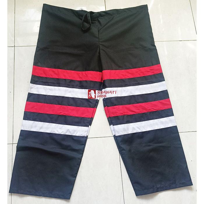Kostum Leak Bali - Pakaian Celuluk - Baju Rangda Exclusive