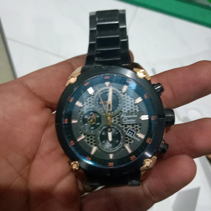 ALEXANDER CHRISTIE AC6490MC