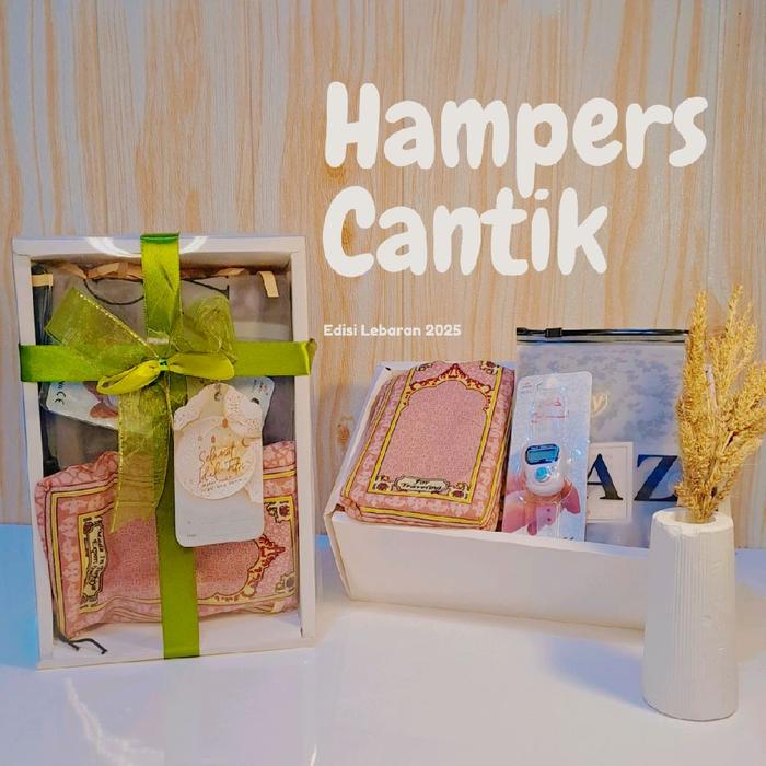 HAMPERS LEBARAN MURAH/PARCEL LEBARAN UNIK /PARCEL LEBARAN Hadiah