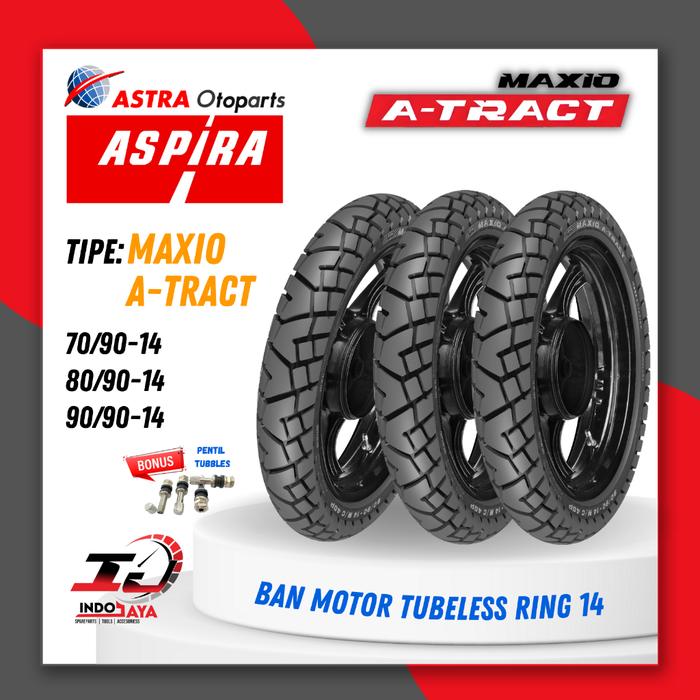 ready BAN MAXXIS M6239 / M6240 ( 70/90 - 80/90 - 90/80 - 90/90 - 100/80 - 110/80 - 120/80 - 130/80 -