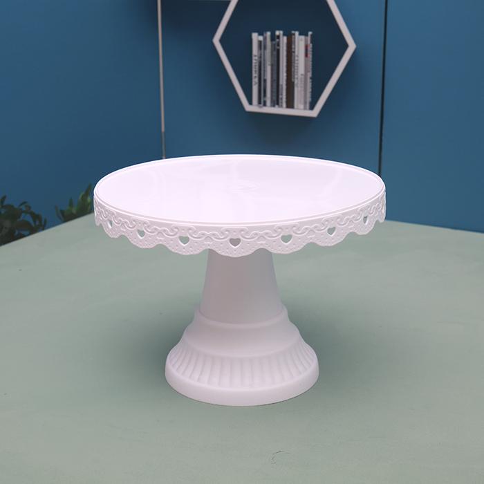 Cake Stand Home Party Dessert Table Display Rack Dessert Cake Tray Cold Meal Tea Break Table Afterno