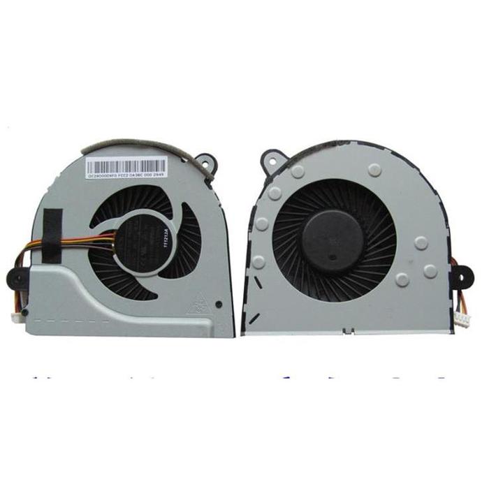 New CPU Cooling Cooler Fan For LENOVO G400S G405S G500S G510S Z501