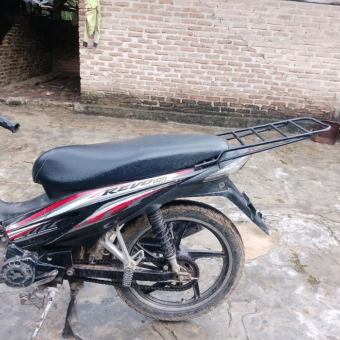 behel revo absolute revo 110 2009-2011