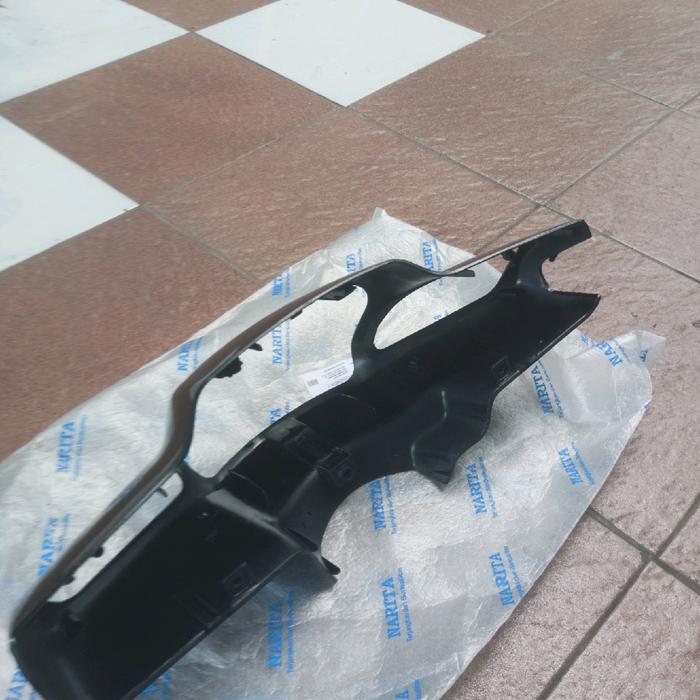 BATOK DEPAN MOTOR LEGENDA 2