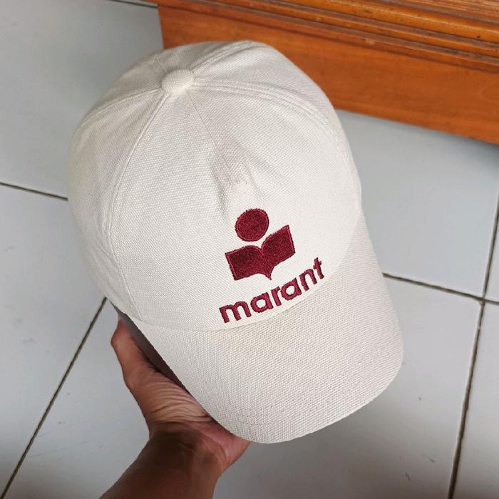 topi isabel marant second