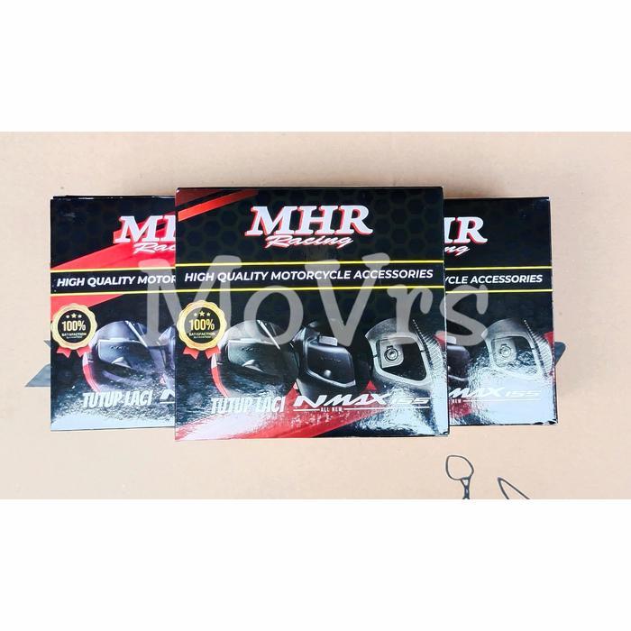 Tutup laci NMax New All New NMax 2020 MHR
