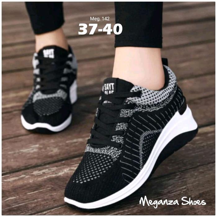 meganza shoes.. sepatu trand