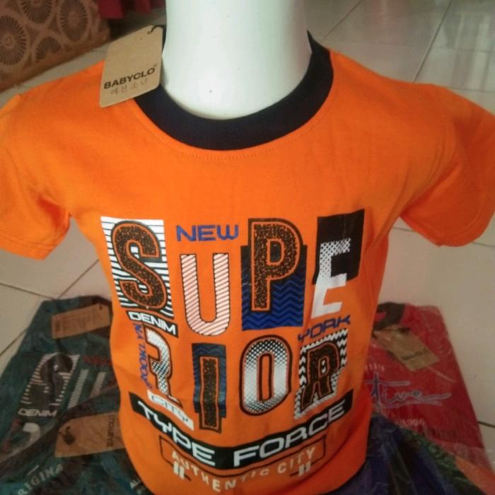 baju anak BABYCLO .satu sampai sepuluh tahun cwok /cwek#ngambil 5pc 100.000