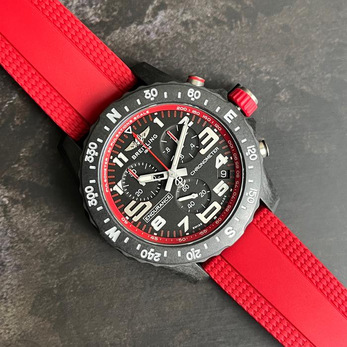 BREITLING Endurance Pro Professional 38 44 mm X833102A1B1S1 X823105D1B1S1 X82310D91B1S1 X82310A51B1S