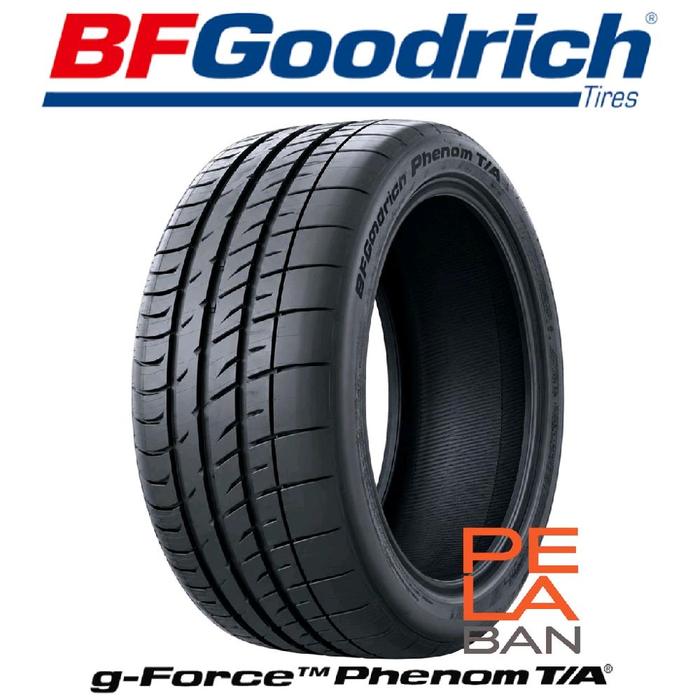 Ban BF Goodrich 245/40 R18 G Force Phenom 245 40 18