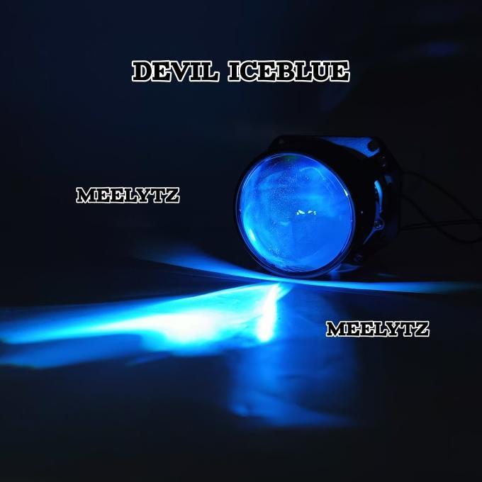 IBRIGHT ZE % - BILED 2.5 INC BLUE LENS