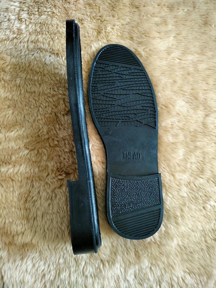 Exclusive Sale Sol Sepatu Pdh Safety Pdl Boots King Chetah Gunung Treking Tni Tentara Sol Karet Terb