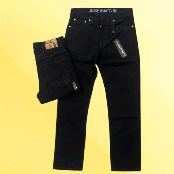 Celana Jeans Juice Ematic